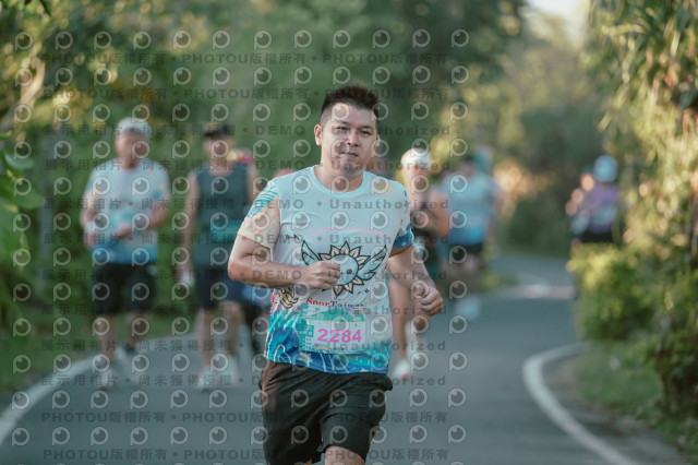 2025運動i台灣壯圍龜山朝日馬拉松 Sunrise Marathon