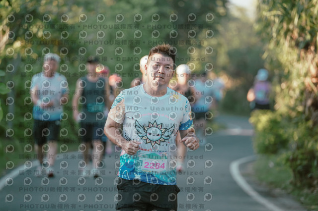 2025運動i台灣壯圍龜山朝日馬拉松 Sunrise Marathon