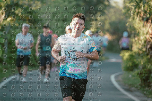 2025運動i台灣壯圍龜山朝日馬拉松 Sunrise Marathon