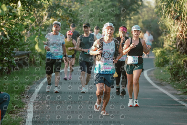 2025運動i台灣壯圍龜山朝日馬拉松 Sunrise Marathon