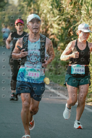 2025運動i台灣壯圍龜山朝日馬拉松 Sunrise Marathon
