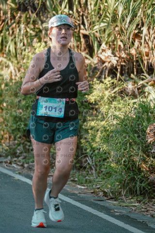 2025運動i台灣壯圍龜山朝日馬拉松 Sunrise Marathon