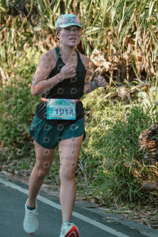 2025運動i台灣壯圍龜山朝日馬拉松 Sunrise Marathon