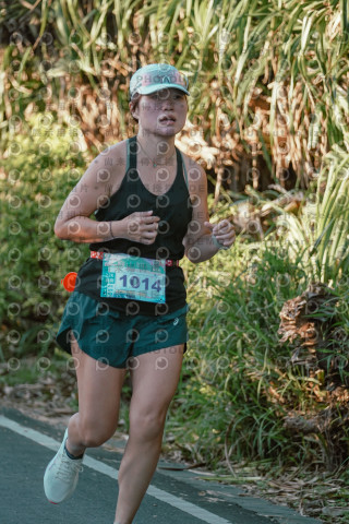 2025運動i台灣壯圍龜山朝日馬拉松 Sunrise Marathon