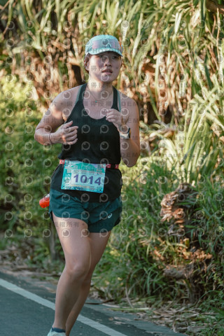 2025運動i台灣壯圍龜山朝日馬拉松 Sunrise Marathon