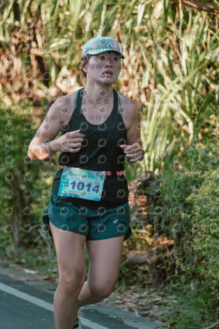 2025運動i台灣壯圍龜山朝日馬拉松 Sunrise Marathon