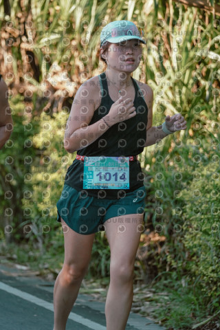 2025運動i台灣壯圍龜山朝日馬拉松 Sunrise Marathon