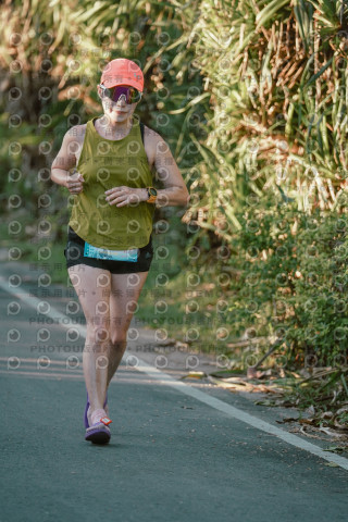 2025運動i台灣壯圍龜山朝日馬拉松 Sunrise Marathon