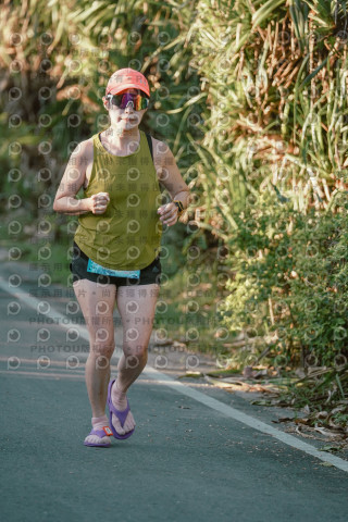 2025運動i台灣壯圍龜山朝日馬拉松 Sunrise Marathon