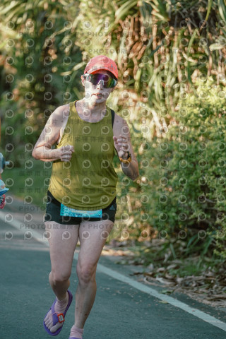 2025運動i台灣壯圍龜山朝日馬拉松 Sunrise Marathon