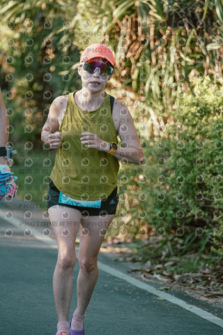 2025運動i台灣壯圍龜山朝日馬拉松 Sunrise Marathon