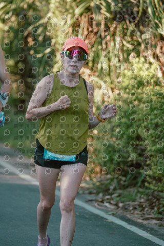 2025運動i台灣壯圍龜山朝日馬拉松 Sunrise Marathon
