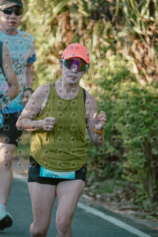 2025運動i台灣壯圍龜山朝日馬拉松 Sunrise Marathon