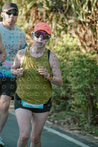 2025運動i台灣壯圍龜山朝日馬拉松 Sunrise Marathon