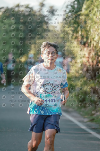 2025運動i台灣壯圍龜山朝日馬拉松 Sunrise Marathon
