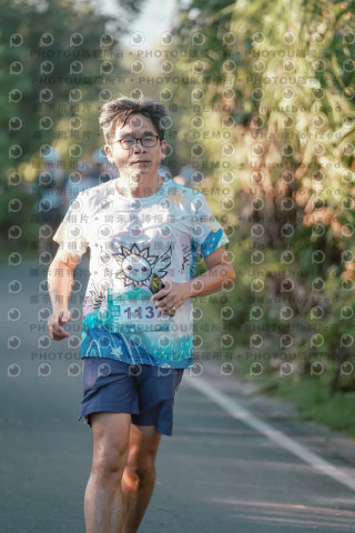 2025運動i台灣壯圍龜山朝日馬拉松 Sunrise Marathon