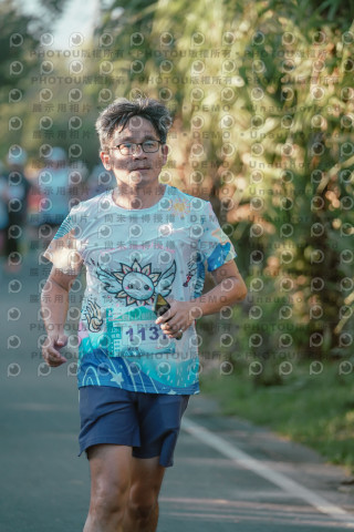2025運動i台灣壯圍龜山朝日馬拉松 Sunrise Marathon