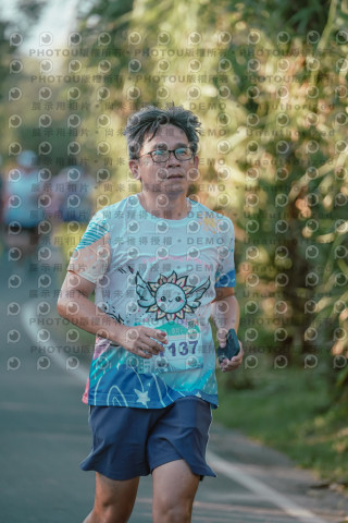 2025運動i台灣壯圍龜山朝日馬拉松 Sunrise Marathon