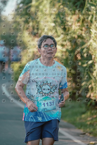 2025運動i台灣壯圍龜山朝日馬拉松 Sunrise Marathon