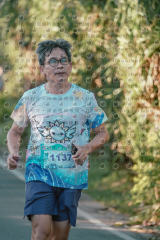 2025運動i台灣壯圍龜山朝日馬拉松 Sunrise Marathon
