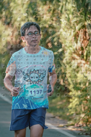 2025運動i台灣壯圍龜山朝日馬拉松 Sunrise Marathon