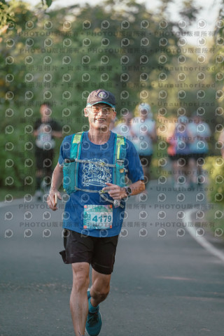 2025運動i台灣壯圍龜山朝日馬拉松 Sunrise Marathon