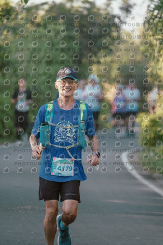 2025運動i台灣壯圍龜山朝日馬拉松 Sunrise Marathon