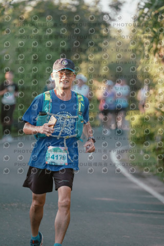 2025運動i台灣壯圍龜山朝日馬拉松 Sunrise Marathon
