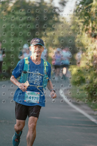 2025運動i台灣壯圍龜山朝日馬拉松 Sunrise Marathon