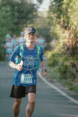 2025運動i台灣壯圍龜山朝日馬拉松 Sunrise Marathon