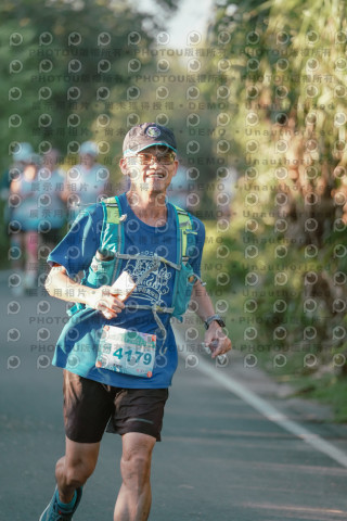 2025運動i台灣壯圍龜山朝日馬拉松 Sunrise Marathon