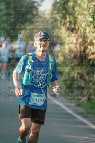 2025運動i台灣壯圍龜山朝日馬拉松 Sunrise Marathon