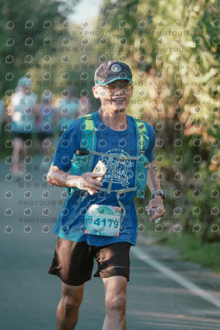 2025運動i台灣壯圍龜山朝日馬拉松 Sunrise Marathon