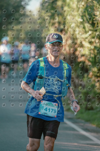 2025運動i台灣壯圍龜山朝日馬拉松 Sunrise Marathon