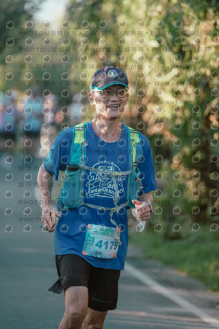 2025運動i台灣壯圍龜山朝日馬拉松 Sunrise Marathon