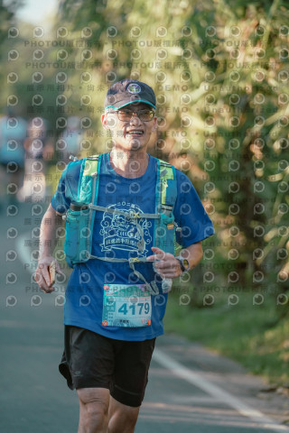2025運動i台灣壯圍龜山朝日馬拉松 Sunrise Marathon