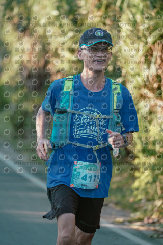2025運動i台灣壯圍龜山朝日馬拉松 Sunrise Marathon