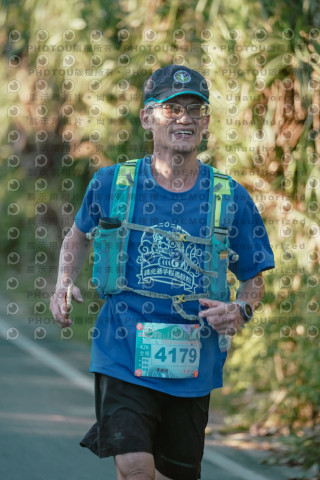 2025運動i台灣壯圍龜山朝日馬拉松 Sunrise Marathon