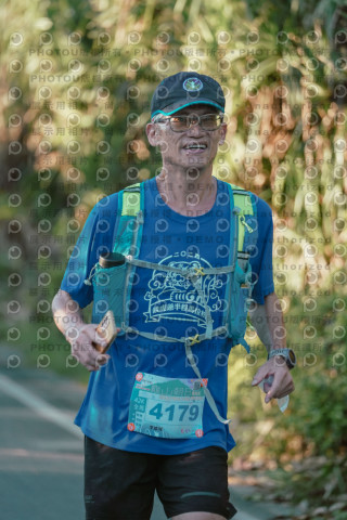 2025運動i台灣壯圍龜山朝日馬拉松 Sunrise Marathon