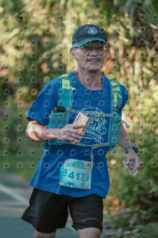 2025運動i台灣壯圍龜山朝日馬拉松 Sunrise Marathon