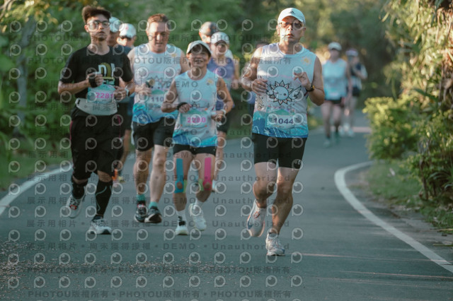 2025運動i台灣壯圍龜山朝日馬拉松 Sunrise Marathon