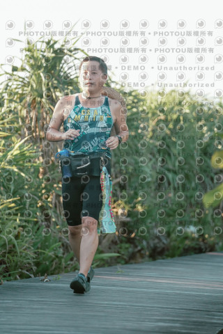 2025運動i台灣壯圍龜山朝日馬拉松 Sunrise Marathon