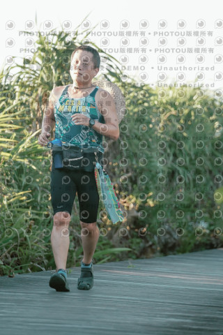 2025運動i台灣壯圍龜山朝日馬拉松 Sunrise Marathon