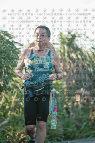 2025運動i台灣壯圍龜山朝日馬拉松 Sunrise Marathon