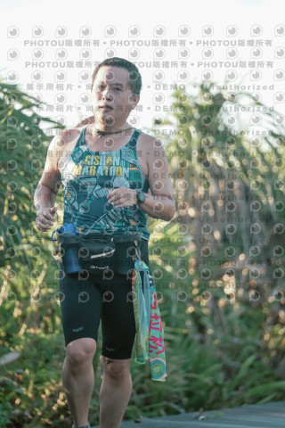 2025運動i台灣壯圍龜山朝日馬拉松 Sunrise Marathon