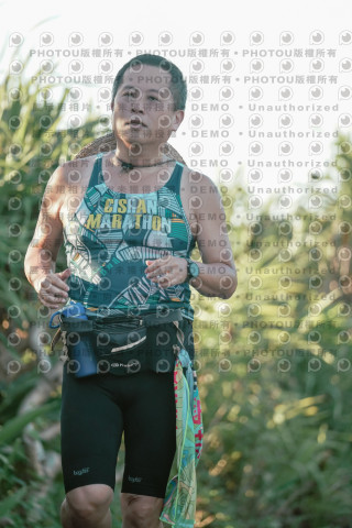 2025運動i台灣壯圍龜山朝日馬拉松 Sunrise Marathon
