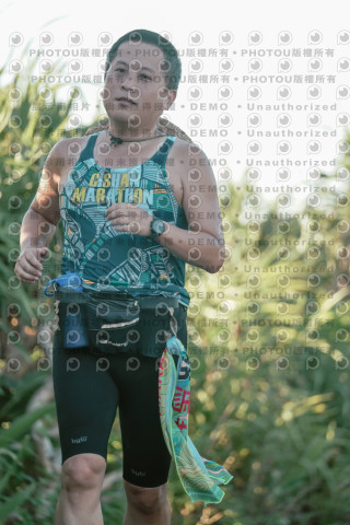 2025運動i台灣壯圍龜山朝日馬拉松 Sunrise Marathon