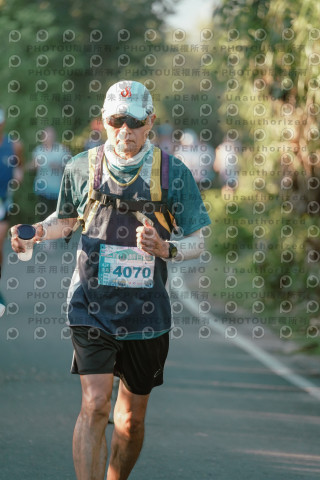 2025運動i台灣壯圍龜山朝日馬拉松 Sunrise Marathon
