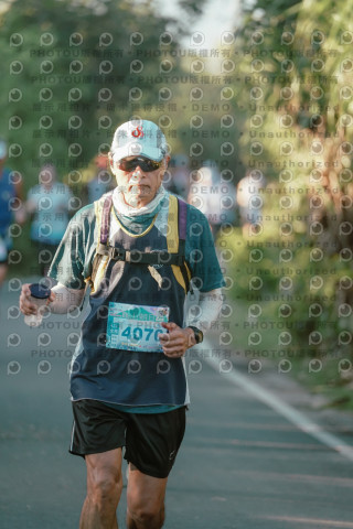 2025運動i台灣壯圍龜山朝日馬拉松 Sunrise Marathon