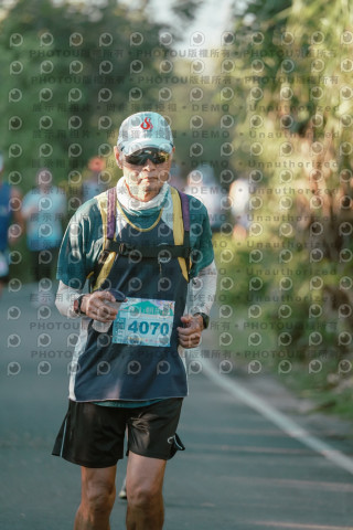 2025運動i台灣壯圍龜山朝日馬拉松 Sunrise Marathon